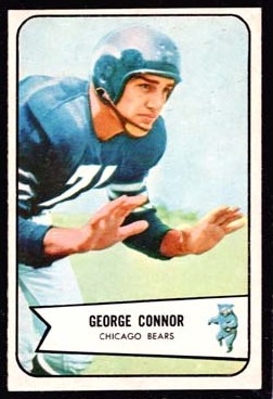 116 George Connor